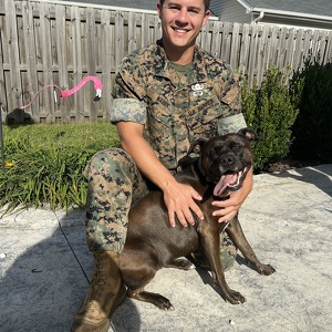 Fundraising Page: Taylor Mabry